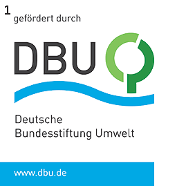 Deutsche Bundesstiftung Umwelt